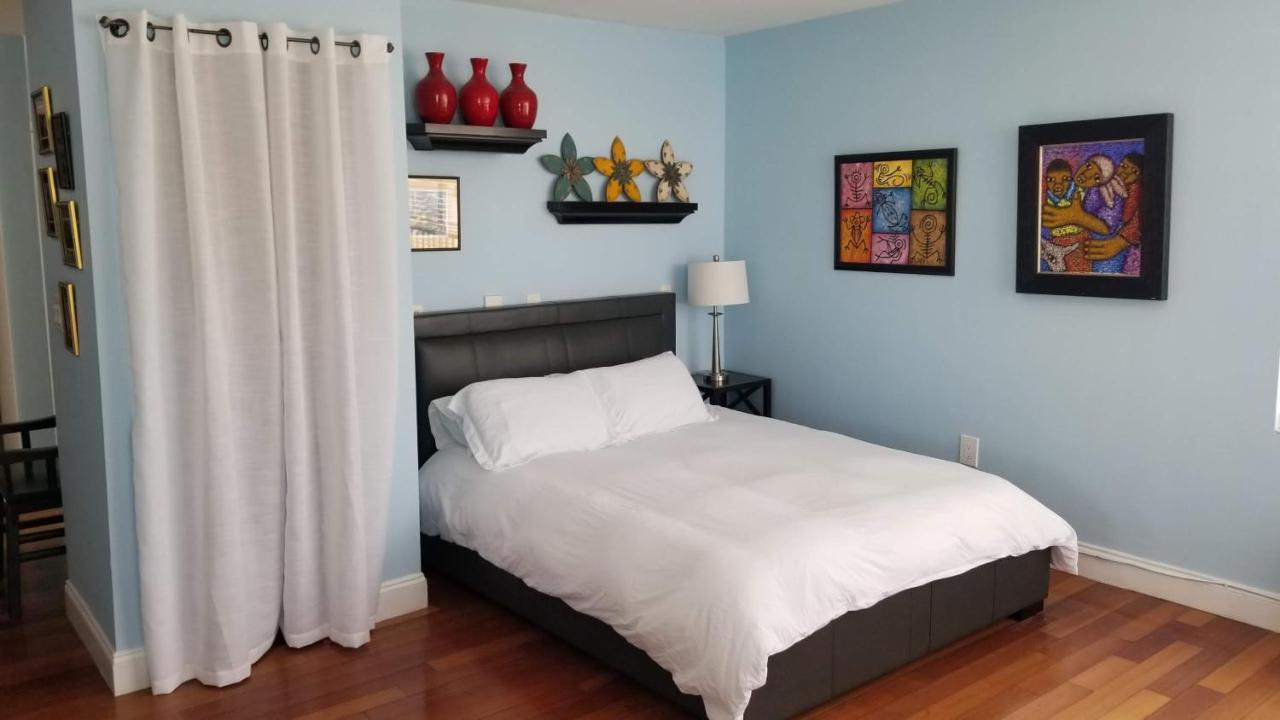 Spacious Private Sobe Studio Miami Beach Exterior foto